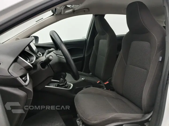 ONIX 1.0 FLEX LT MANUAL
