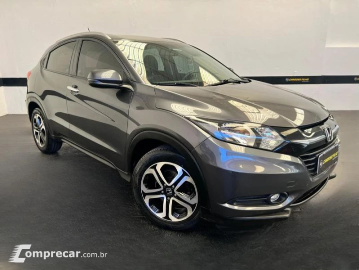 HR-V EXL CVT