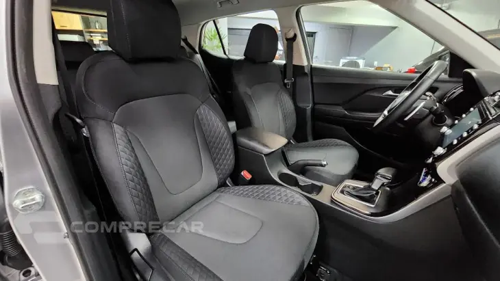 Creta Limited 1.0 TB 12V Flex Aut.