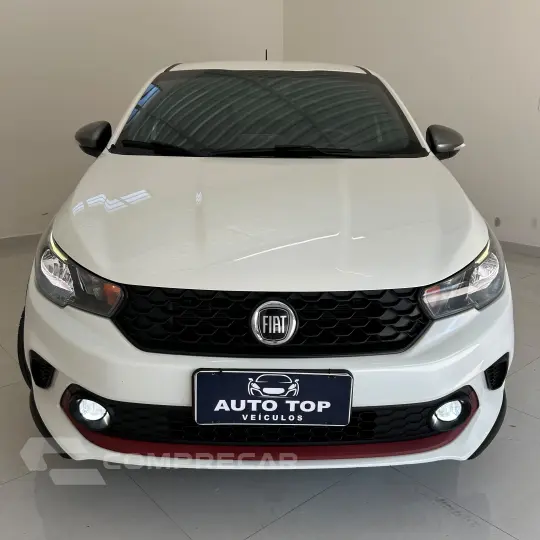 ARGO 1.8 E.torq HGT