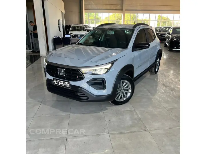 PULSE 1.3 FLEX DRIVE CVT