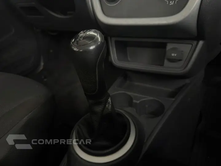 SAVEIRO 1.6 MI CE 8V G.VI