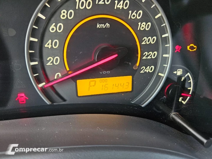 COROLLA GLI  1.8