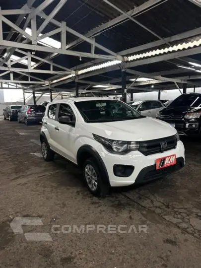 MOBI LIKE 1.0 FLEX 4P