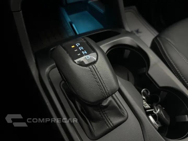 Ranger Limited+ 3.0 V6 4x4 CD TB Die Aut