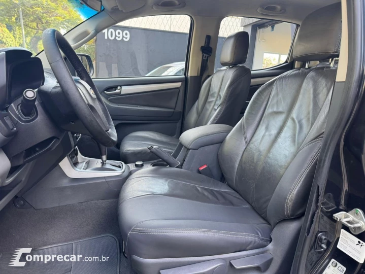 S10 Pick-Up LT 2.8 TDI 4x4 CD Diesel