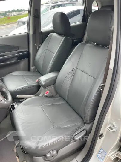 TUCSON 2.0 MPFI GLS 16V 143cv 2WD