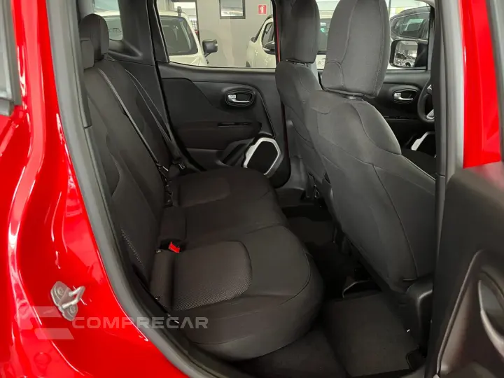 RENEGADE 1.8 AUT
