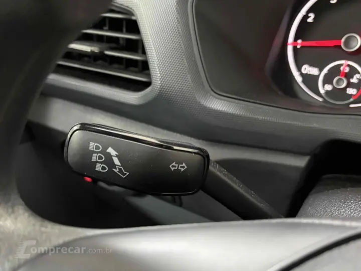 T-CROSS 1.0 200 TSI TOTAL FLEX SENSE AUTOMÁTICO