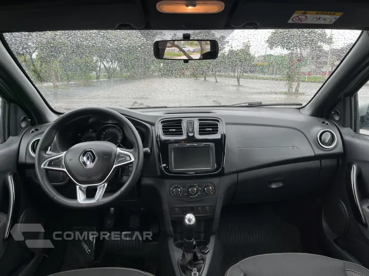 LOGAN 1.0 12V SCE ZEN