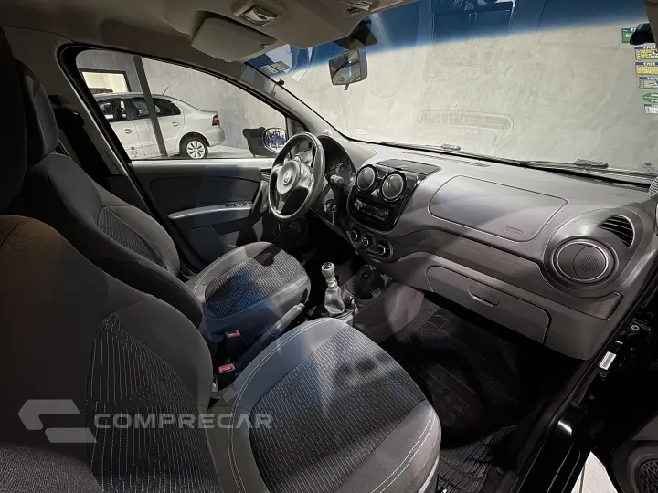 PALIO 1.0 MPI Attractive 8V