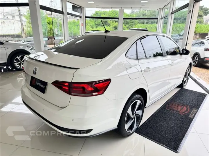 VIRTUS 1.4 250 TSI GTS