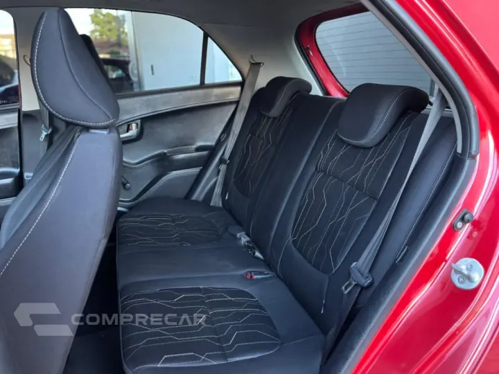 PICANTO 1.0 EX 12V FLEX 4P MANUAL