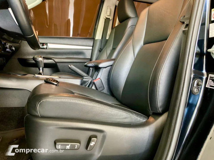 Hilux Caminhonete 2.8 16V SRX 4X4 TURBO DIESEL CABINE DUPLA
