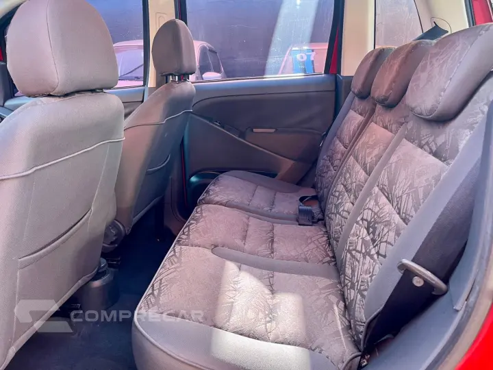 IDEA 1.8 MPI Adventure 8V