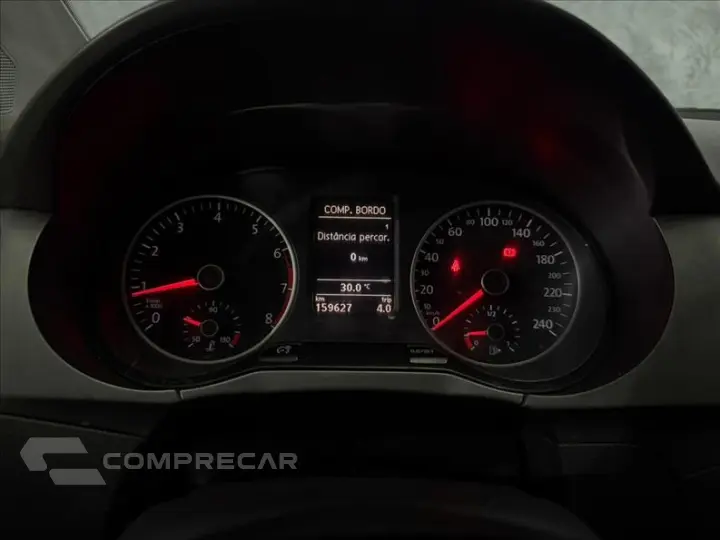 FOX 1.6 MSI Trendline 8V