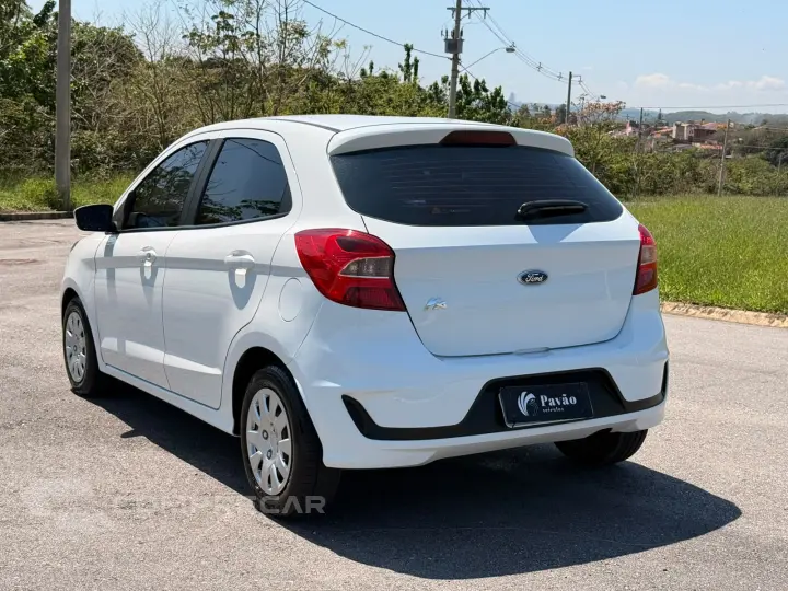 KA + 1.0 SE Plus 12V