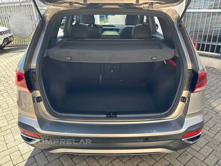 TAOS Highline 1.4 250 TSI Flex Aut.