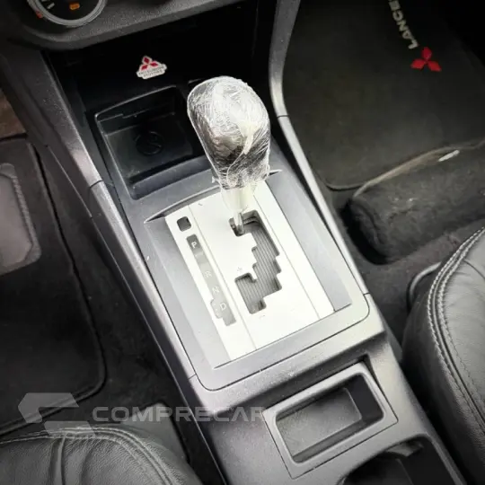 LANCER 2.0 16V
