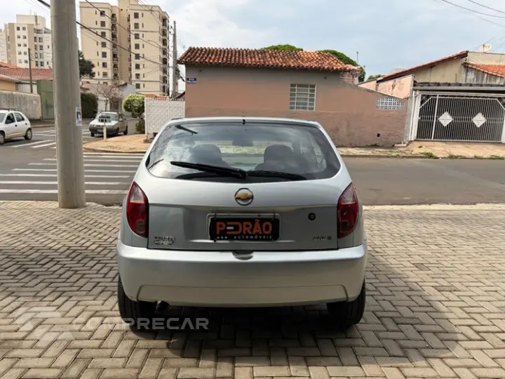 CELTA 1.0 MPFI Spirit 8V