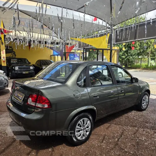 Classic Life/LS 1.0 VHC FlexP. 4p