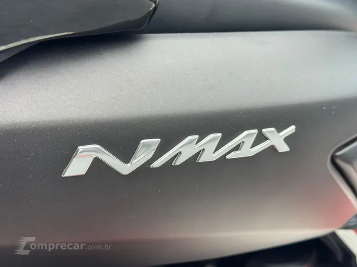 NMAX