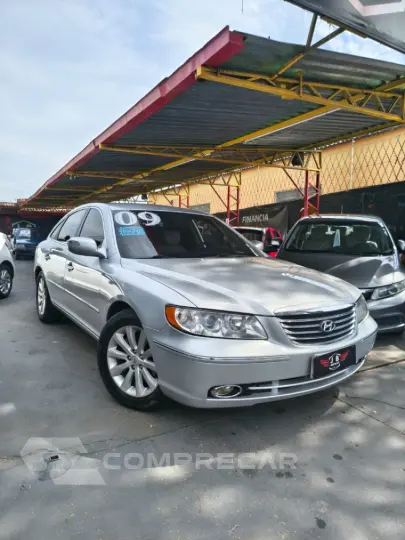 AZERA 3.3 MPFI GLS Sedan V6 24V