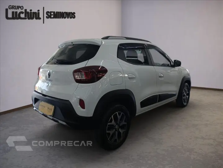 KWID 1.0 12V SCE FLEX OUTSIDER MANUAL