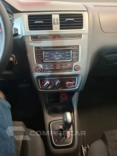 FOX 1.6 MSI Comfortline 8V