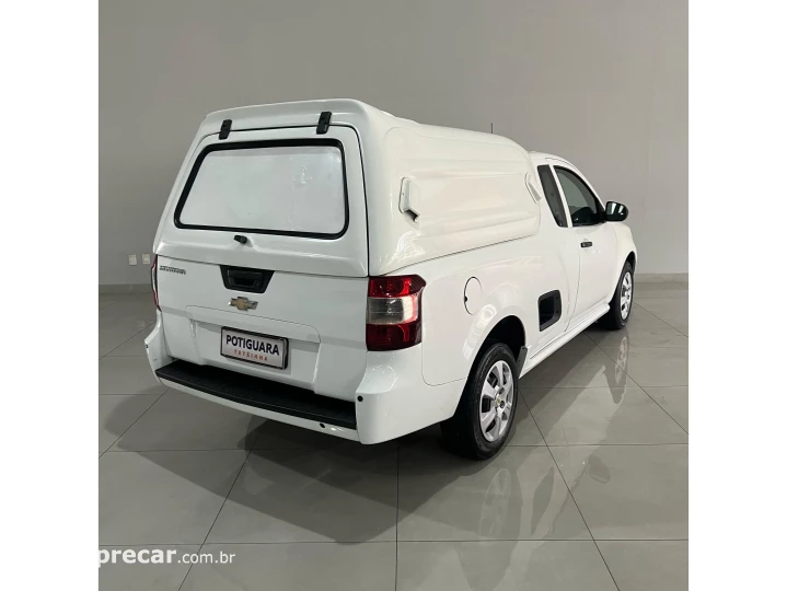 MONTANA 1.4 MPFI LS CS 8V FLEX 2P MANUAL