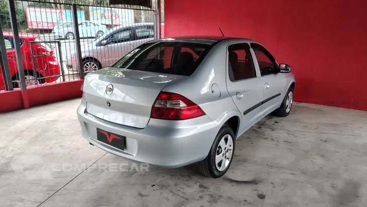PRISMA 1.4 MPFI Maxx 8V