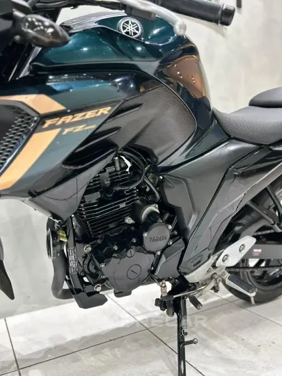 FAZER 250