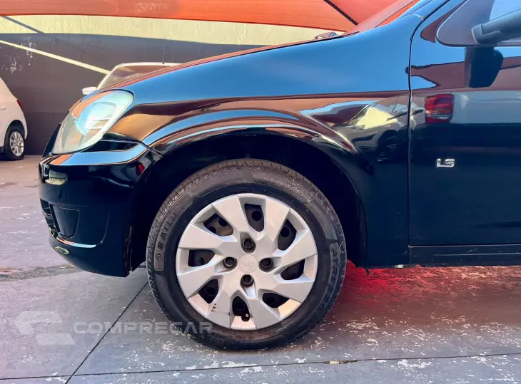 CELTA 1.0 MPFI LS 8V