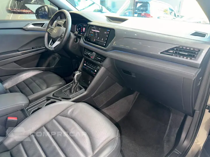 TAOS 1.4 250 TSI Highline