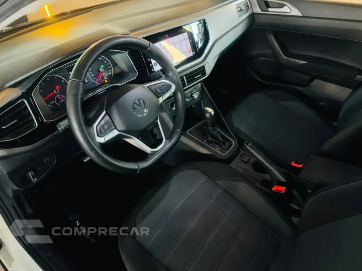 NIVUS 1.0 200 TSI TOTAL FLEX COMFORTLINE AUTOMÁTICO
