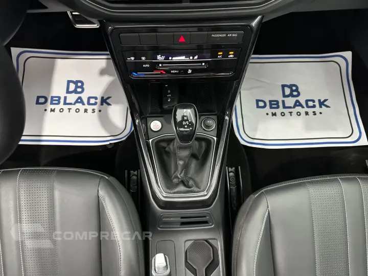 T-Cross Hig. 250 TSI 1.4 Flex 16V 5p Aut