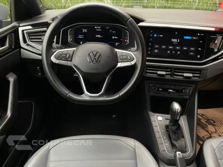 NIVUS 1.0 200 TSI TOTAL FLEX HIGHLINE AUTOMÁTICO