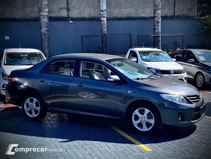 COROLLA 2.0 XEI 16V