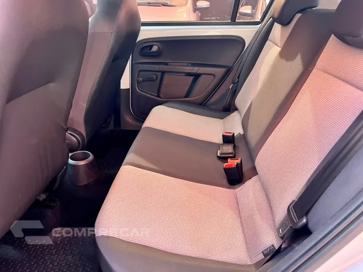 UP 1.0 MPI Take UP 12V