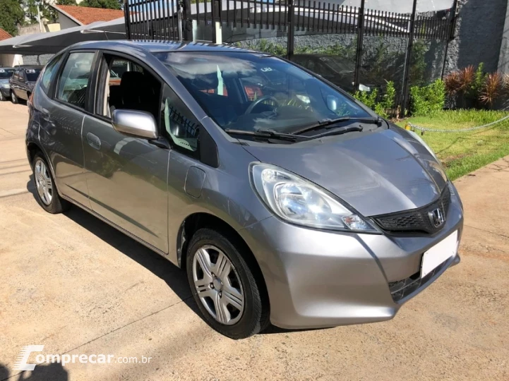 FIT 1.4 DX 16V