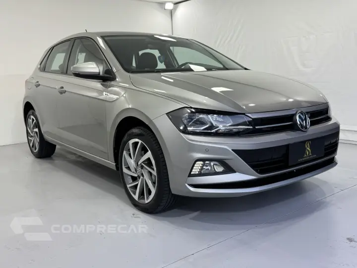 POLO 1.0 200 TSI Highline