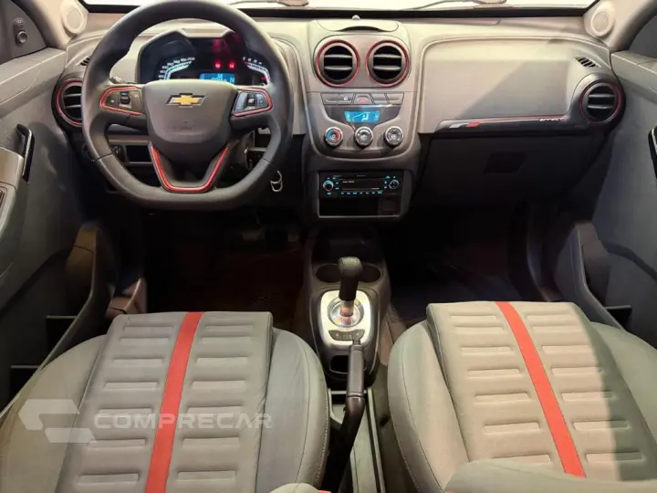 AGILE LTZ EFFECT EASYTR.1.4 8V FlexP. 5p