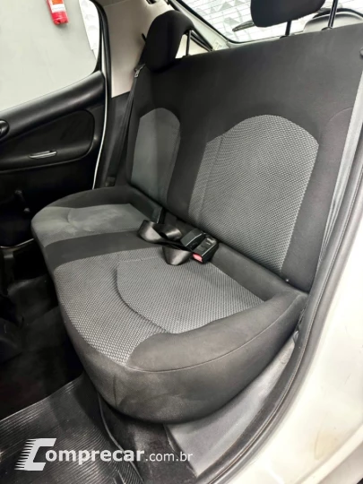 207 1.4 XR 8V