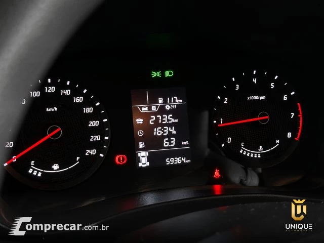 HB20 - 1.0 12V COMFORT MANUAL