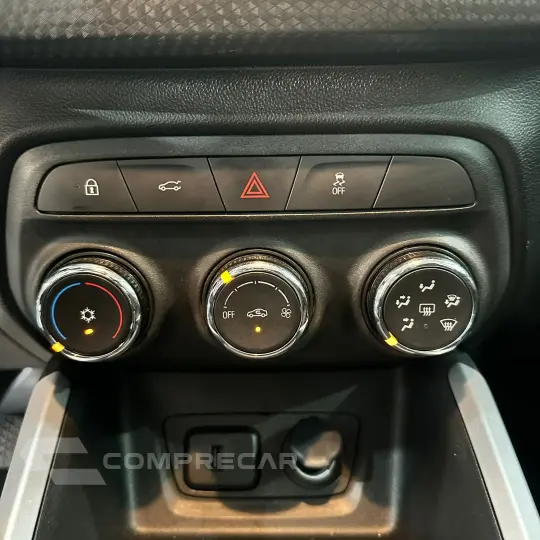 ONIX HATCH LT 1.0 12V TB Flex 5p Mec.