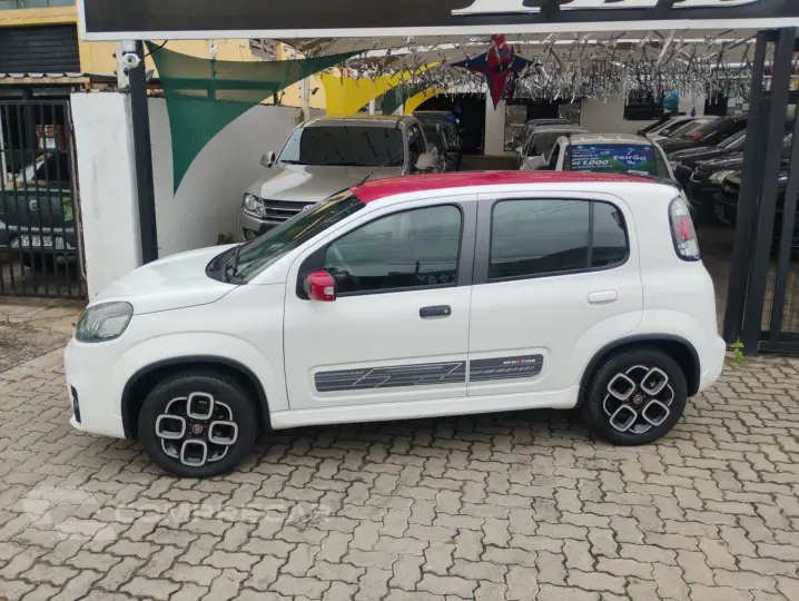 UNO 1.4 Sporting 8V