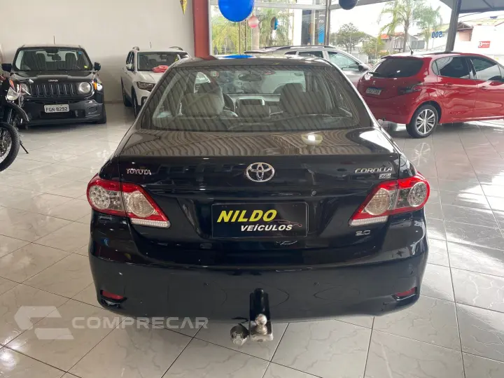COROLLA 2.0 XEI 16V