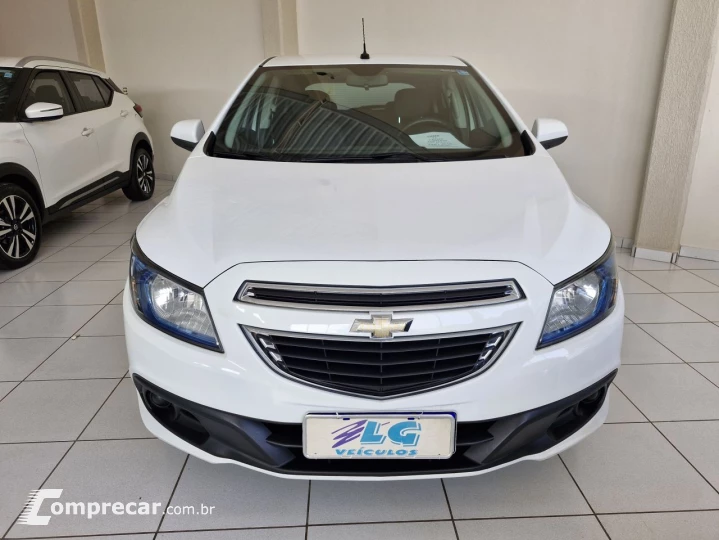 Onix Hatch 1.4 4P FLEX LT