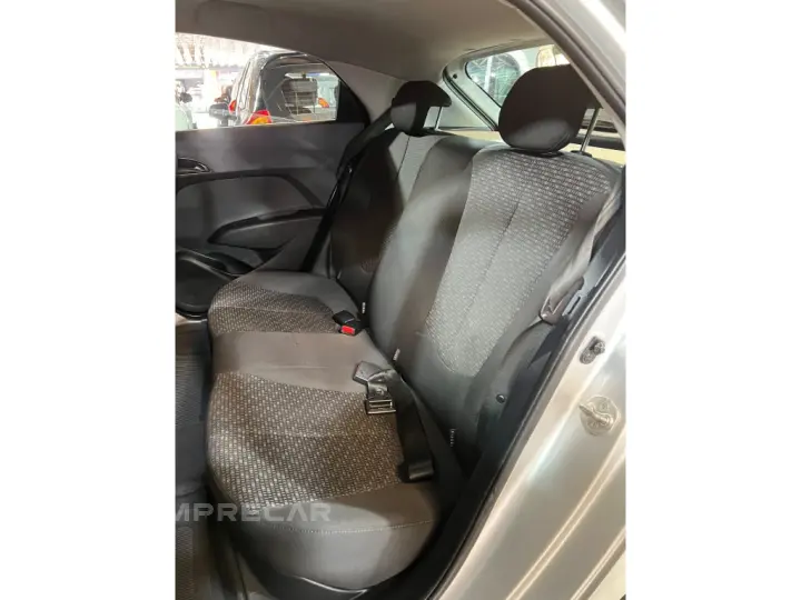 HB20 1.0 COMFORT STYLE 12V FLEX 4P MANUAL