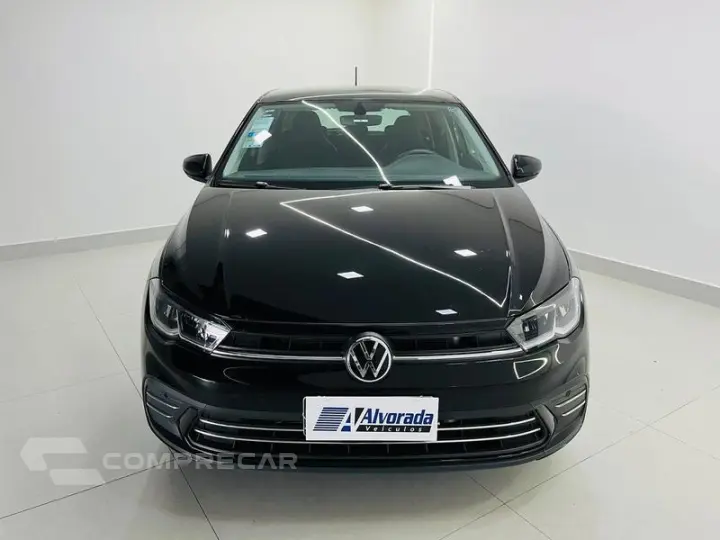 POLO HL AB